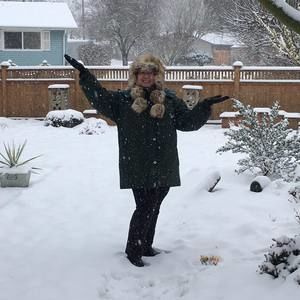 Meet your Posher, Joann